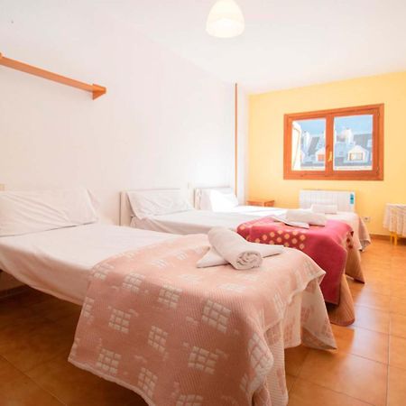 Apartamentos Villanua 3000 Esterno foto