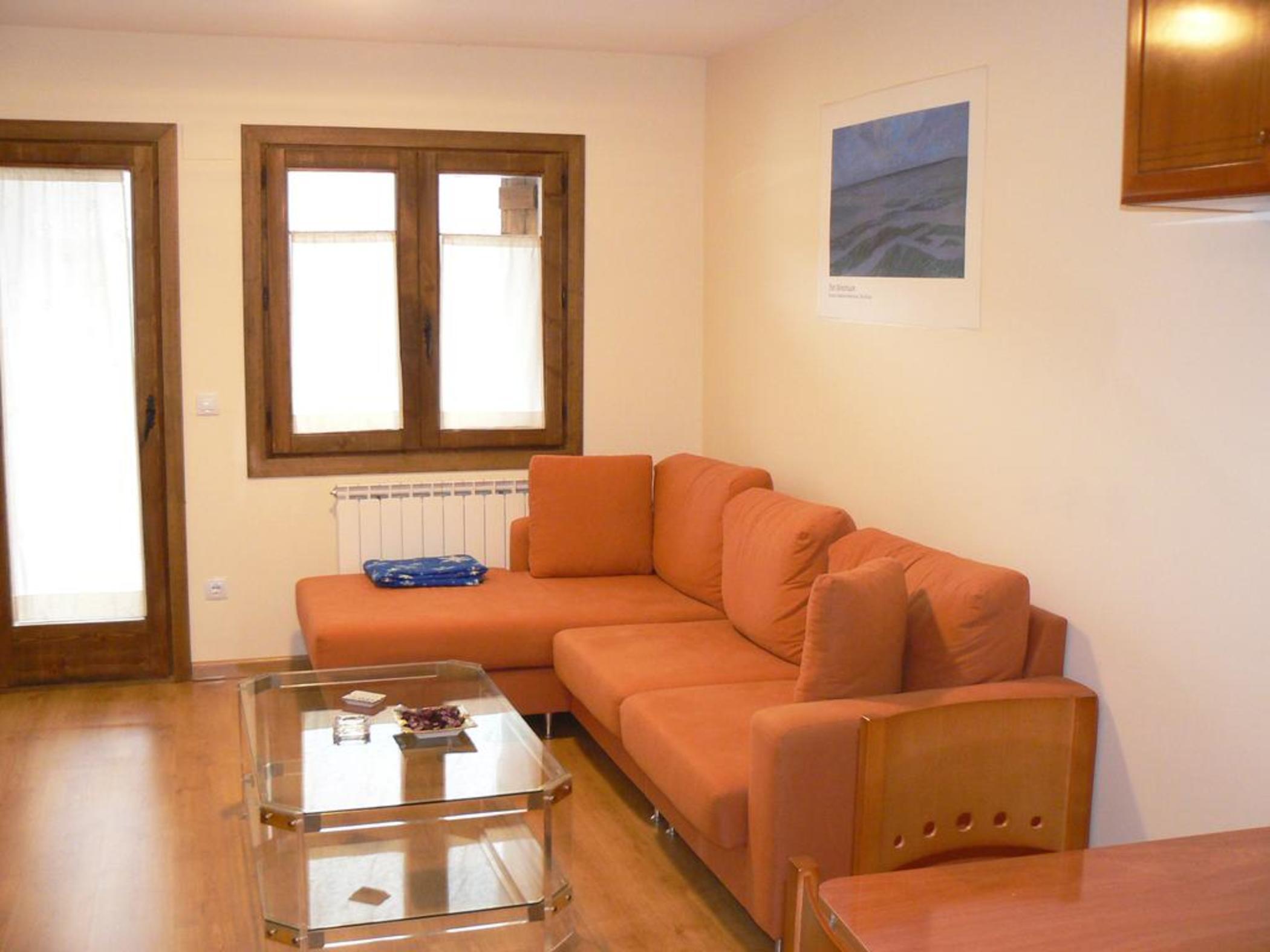 Apartamentos Villanua 3000 Esterno foto