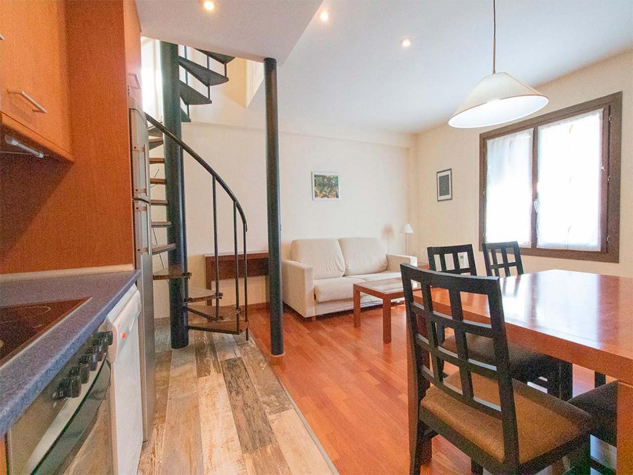 Apartamentos Villanua 3000 Esterno foto