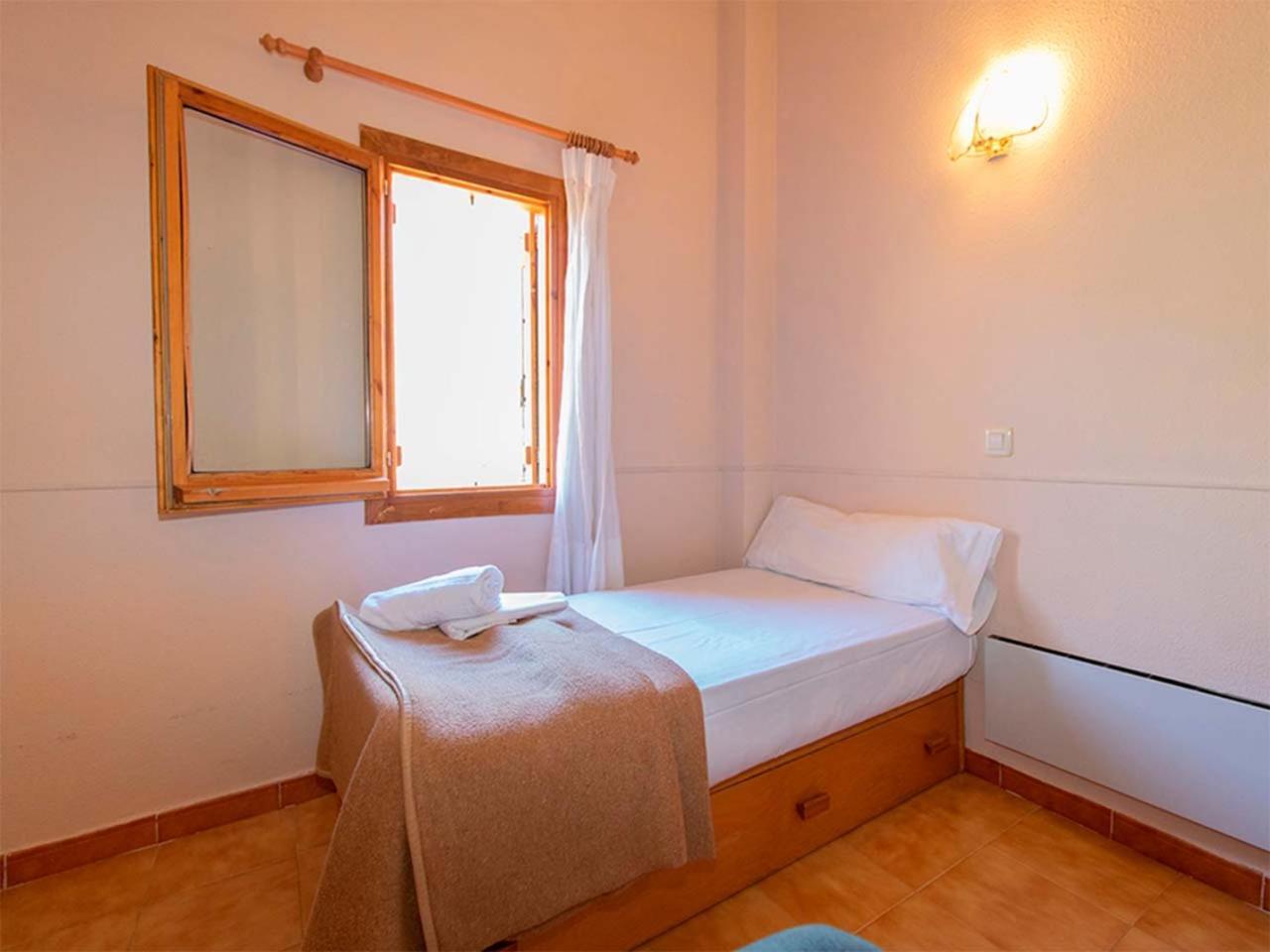 Apartamentos Villanua 3000 Esterno foto