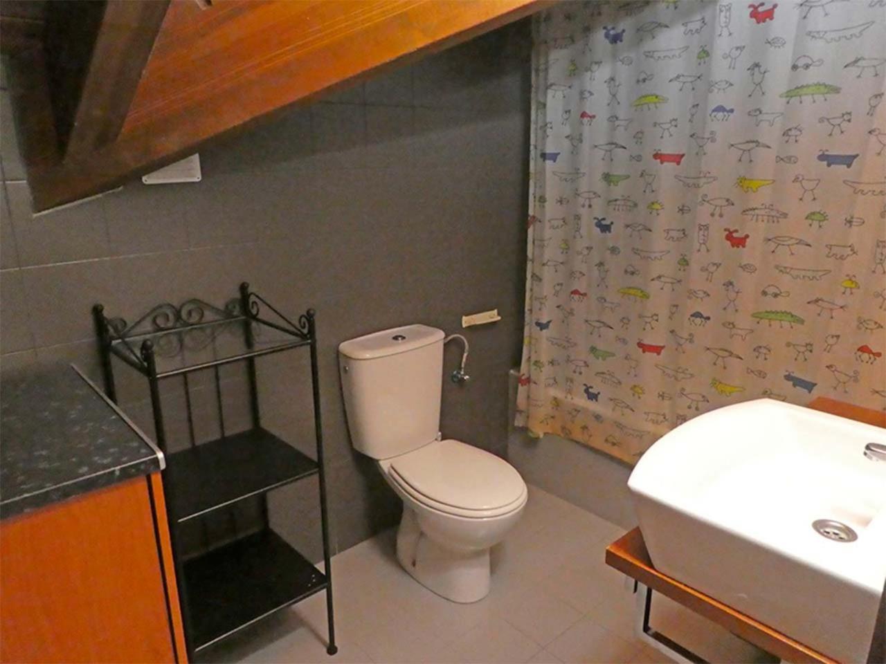 Apartamentos Villanua 3000 Esterno foto