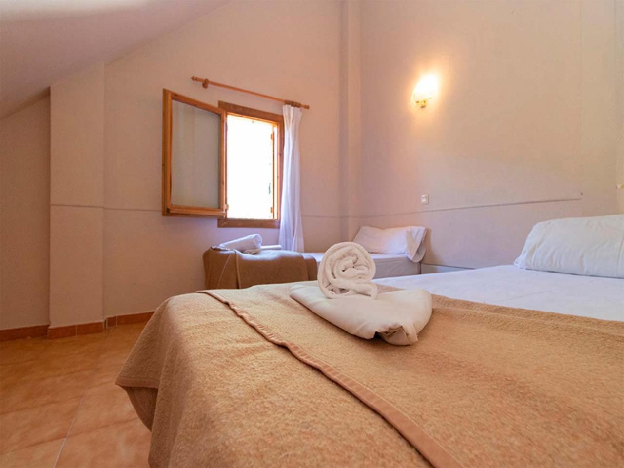 Apartamentos Villanua 3000 Esterno foto