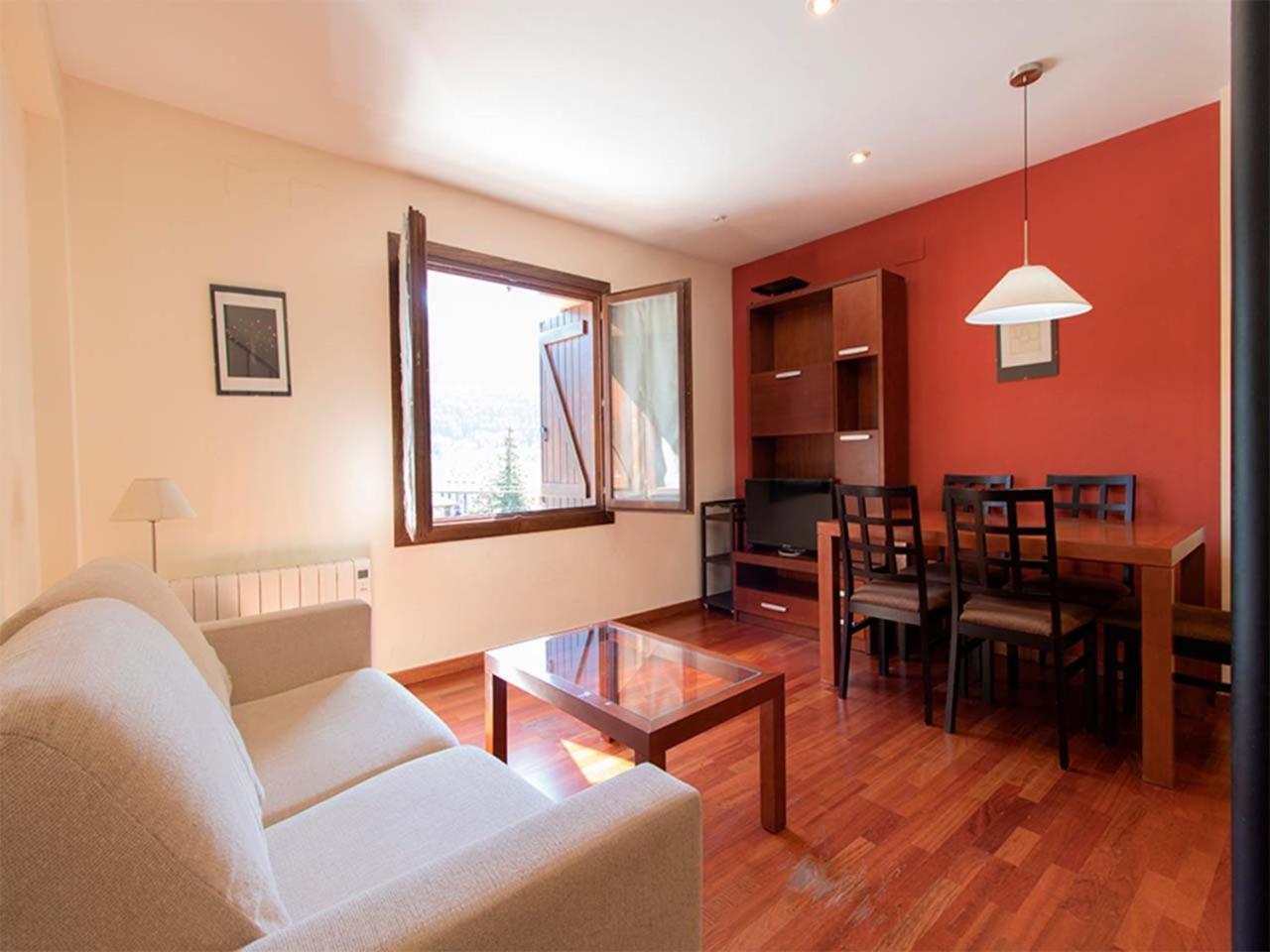 Apartamentos Villanua 3000 Esterno foto