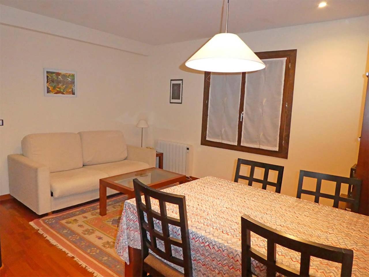 Apartamentos Villanua 3000 Esterno foto