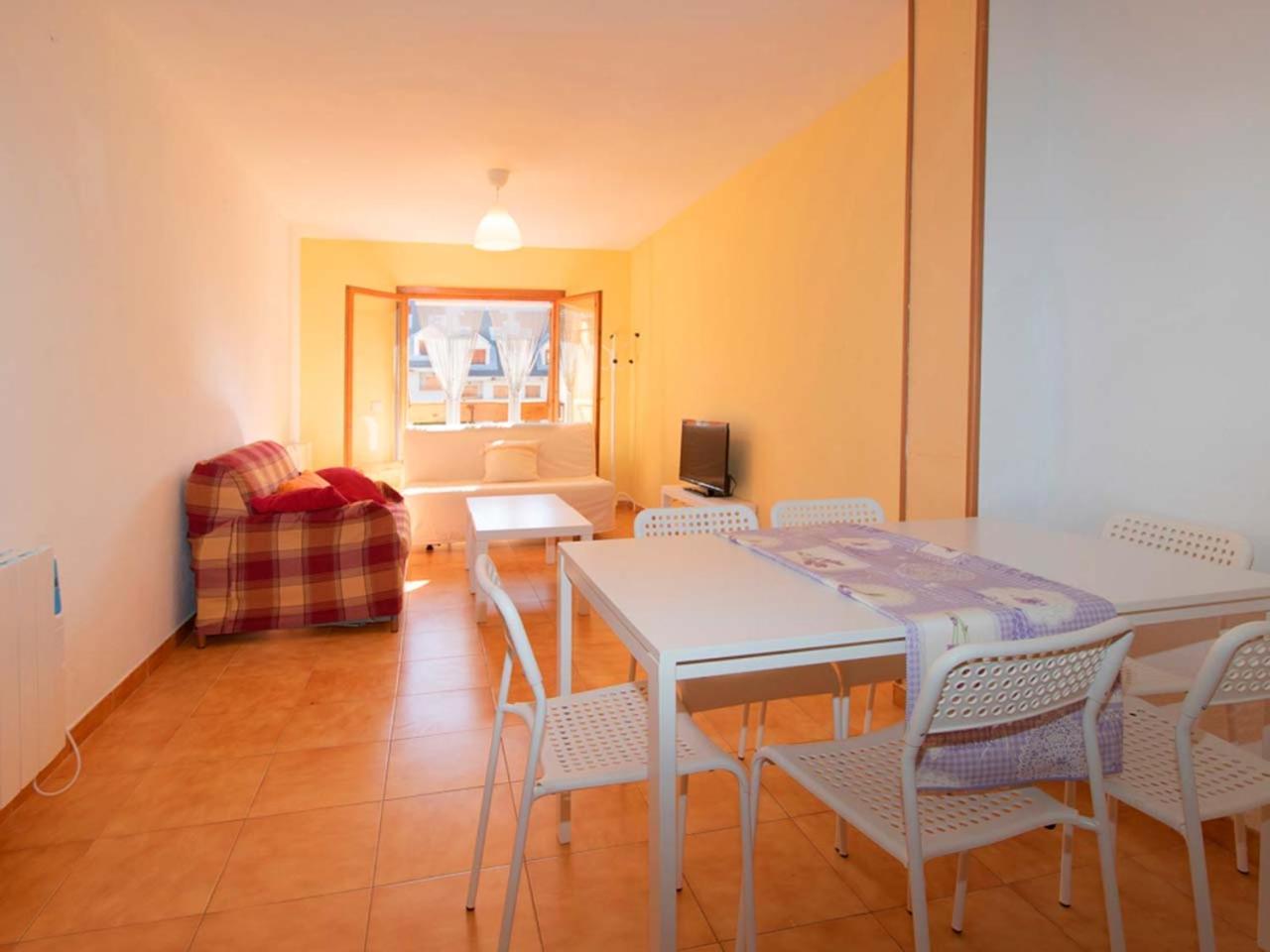 Apartamentos Villanua 3000 Esterno foto