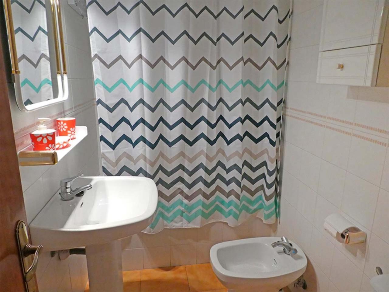 Apartamentos Villanua 3000 Esterno foto