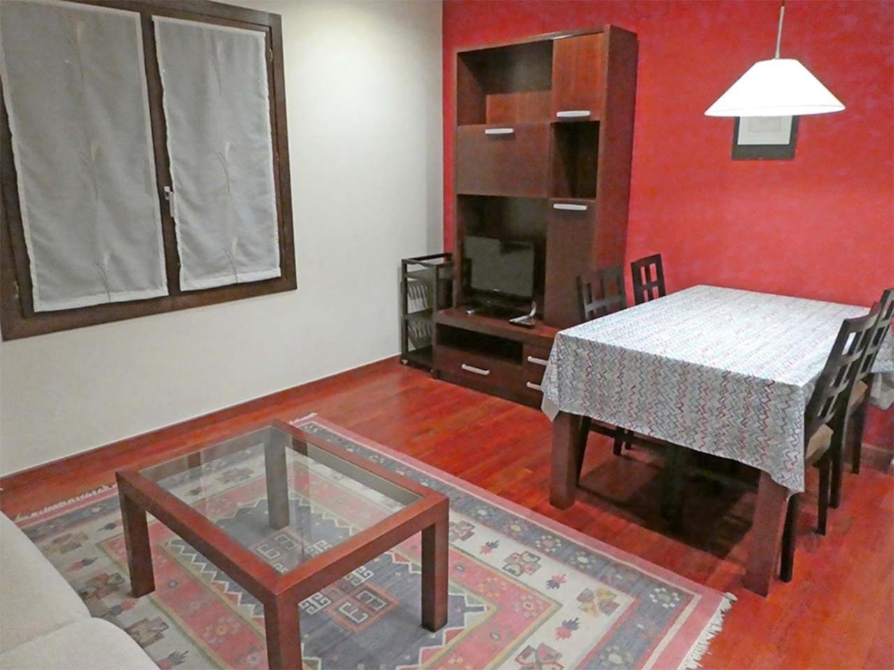 Apartamentos Villanua 3000 Esterno foto