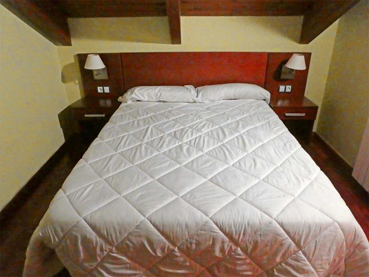 Apartamentos Villanua 3000 Esterno foto