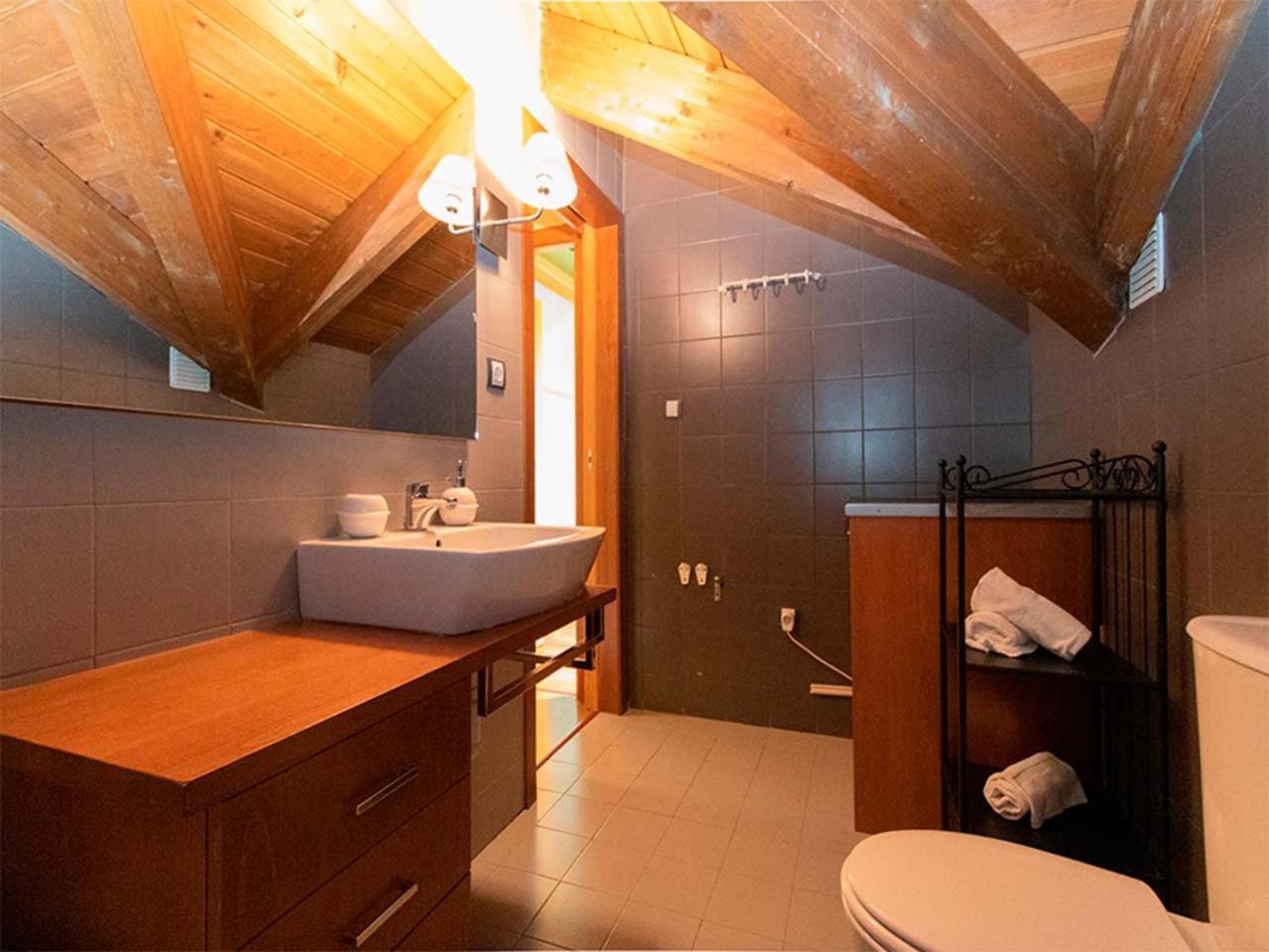Apartamentos Villanua 3000 Esterno foto