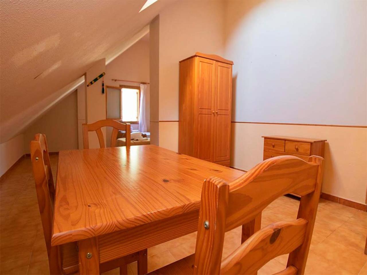 Apartamentos Villanua 3000 Esterno foto