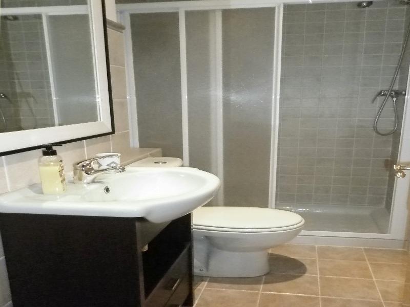 Apartamentos Villanua 3000 Esterno foto