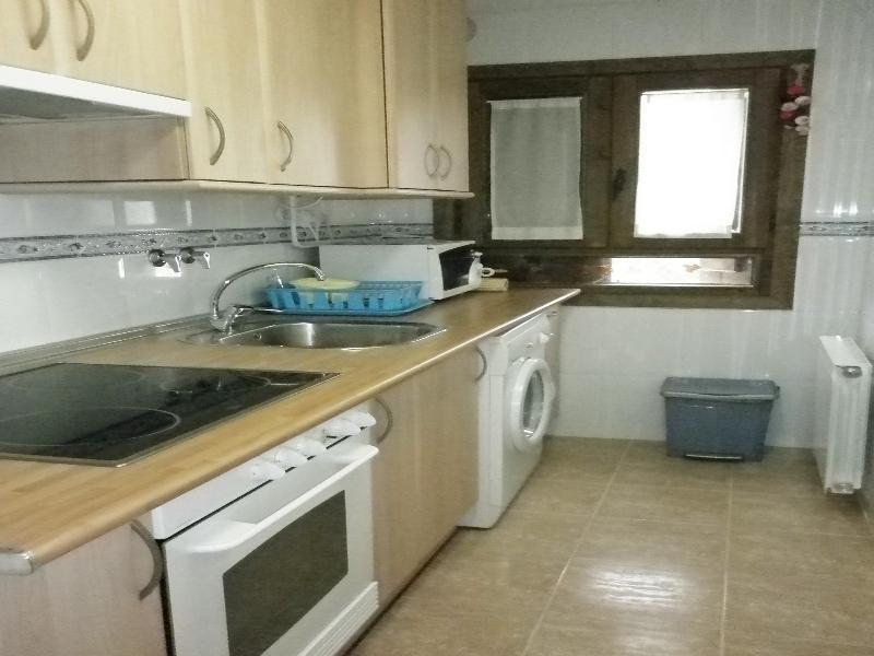 Apartamentos Villanua 3000 Esterno foto