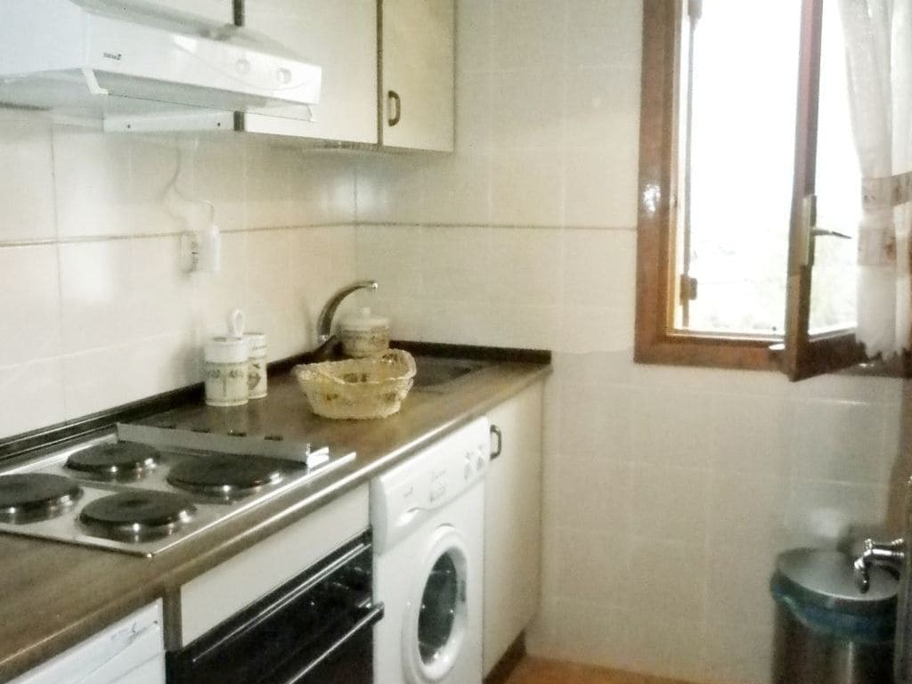 Apartamentos Villanua 3000 Esterno foto