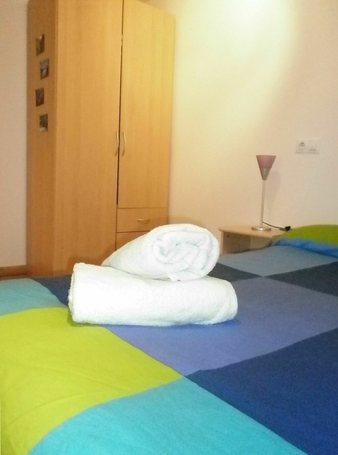 Apartamentos Villanua 3000 Esterno foto