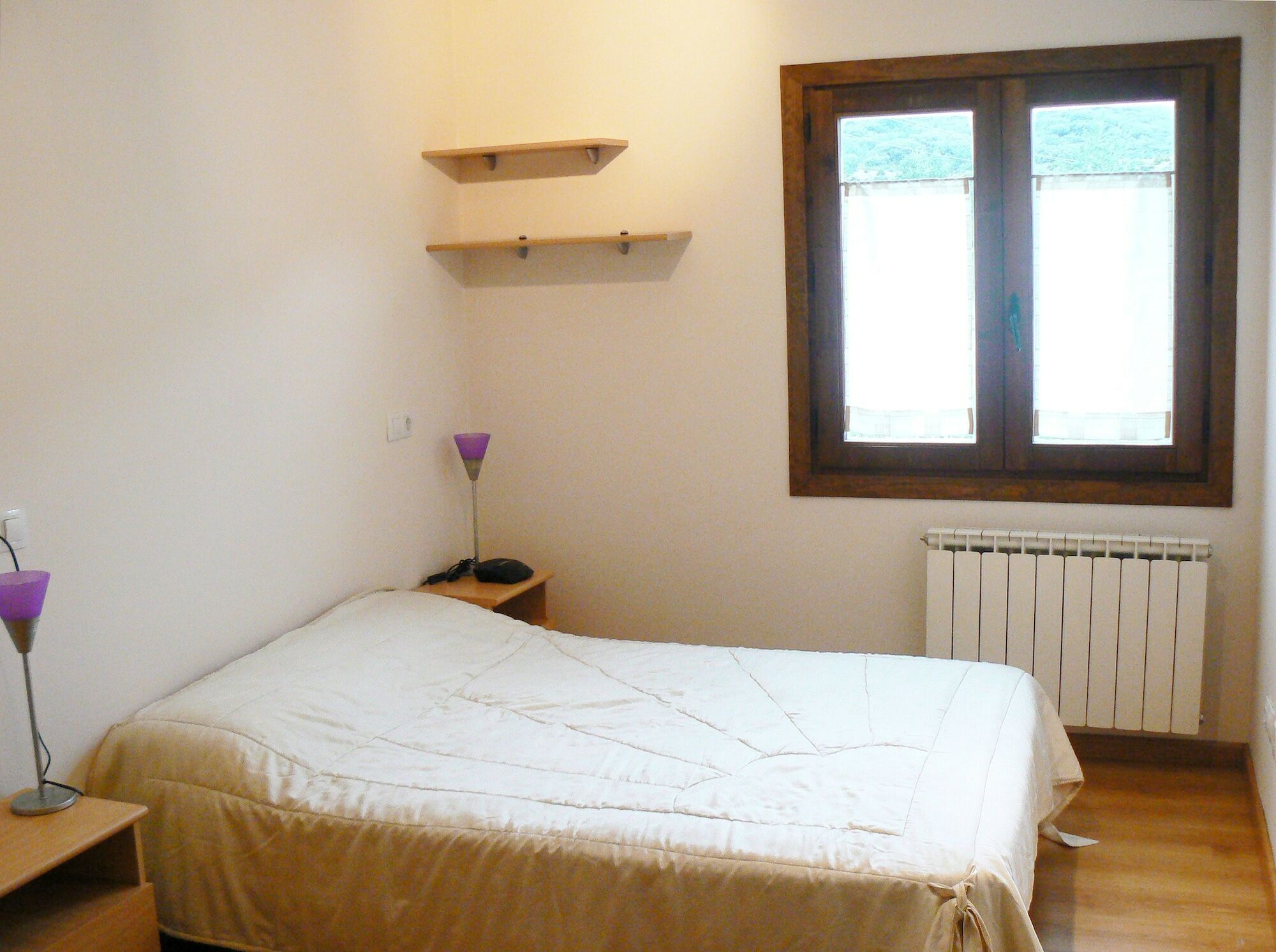 Apartamentos Villanua 3000 Esterno foto