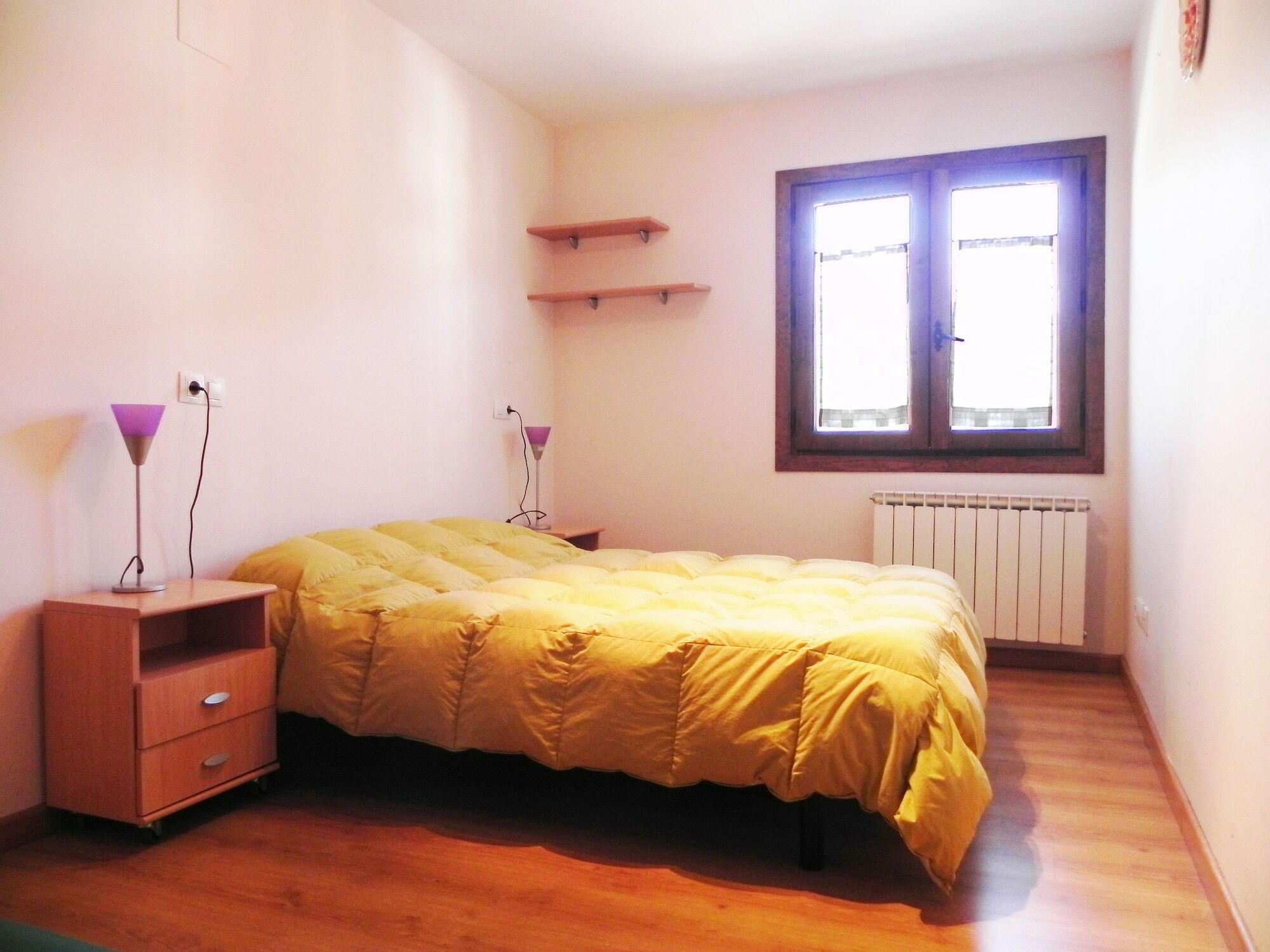 Apartamentos Villanua 3000 Esterno foto