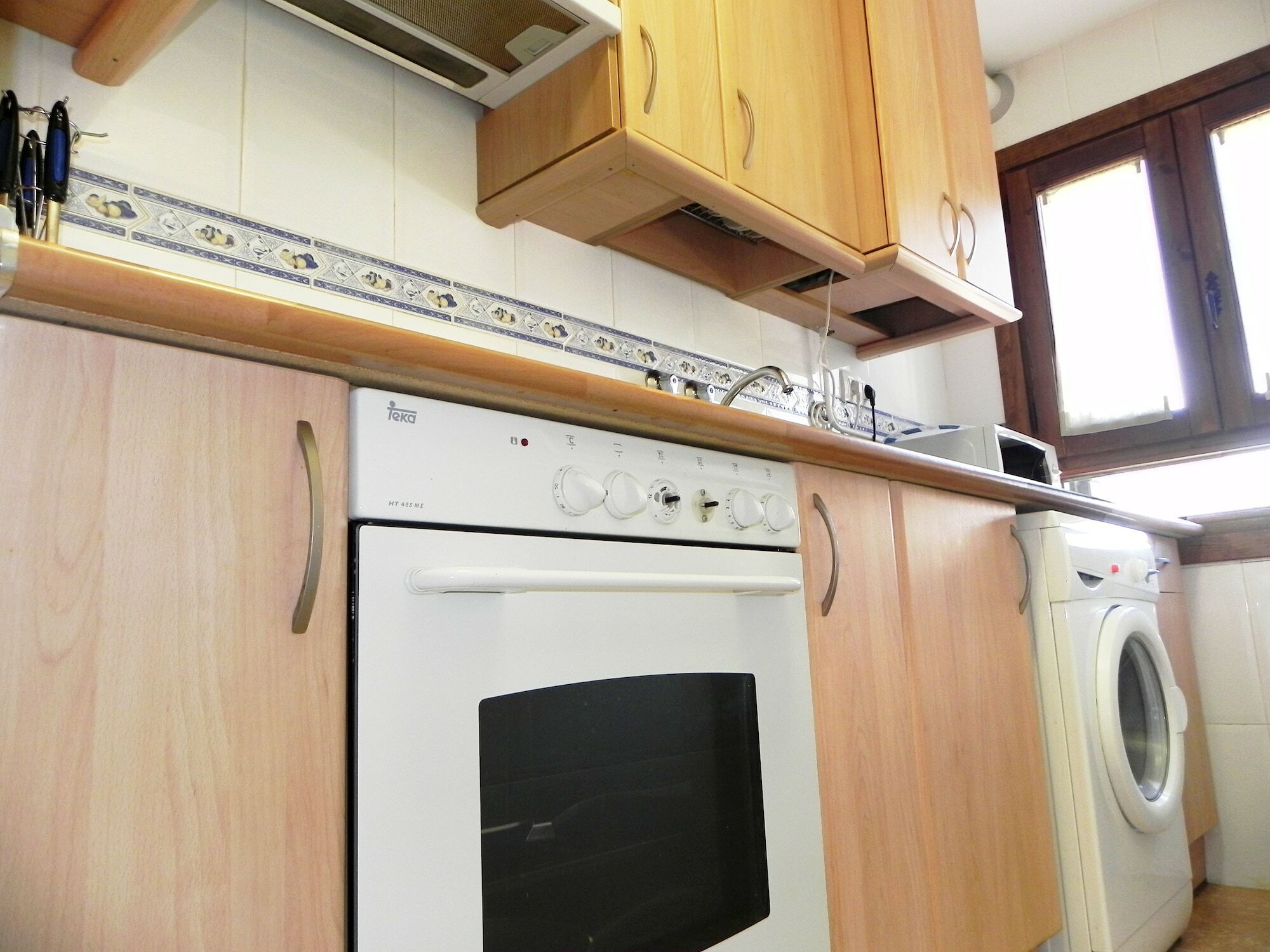 Apartamentos Villanua 3000 Esterno foto