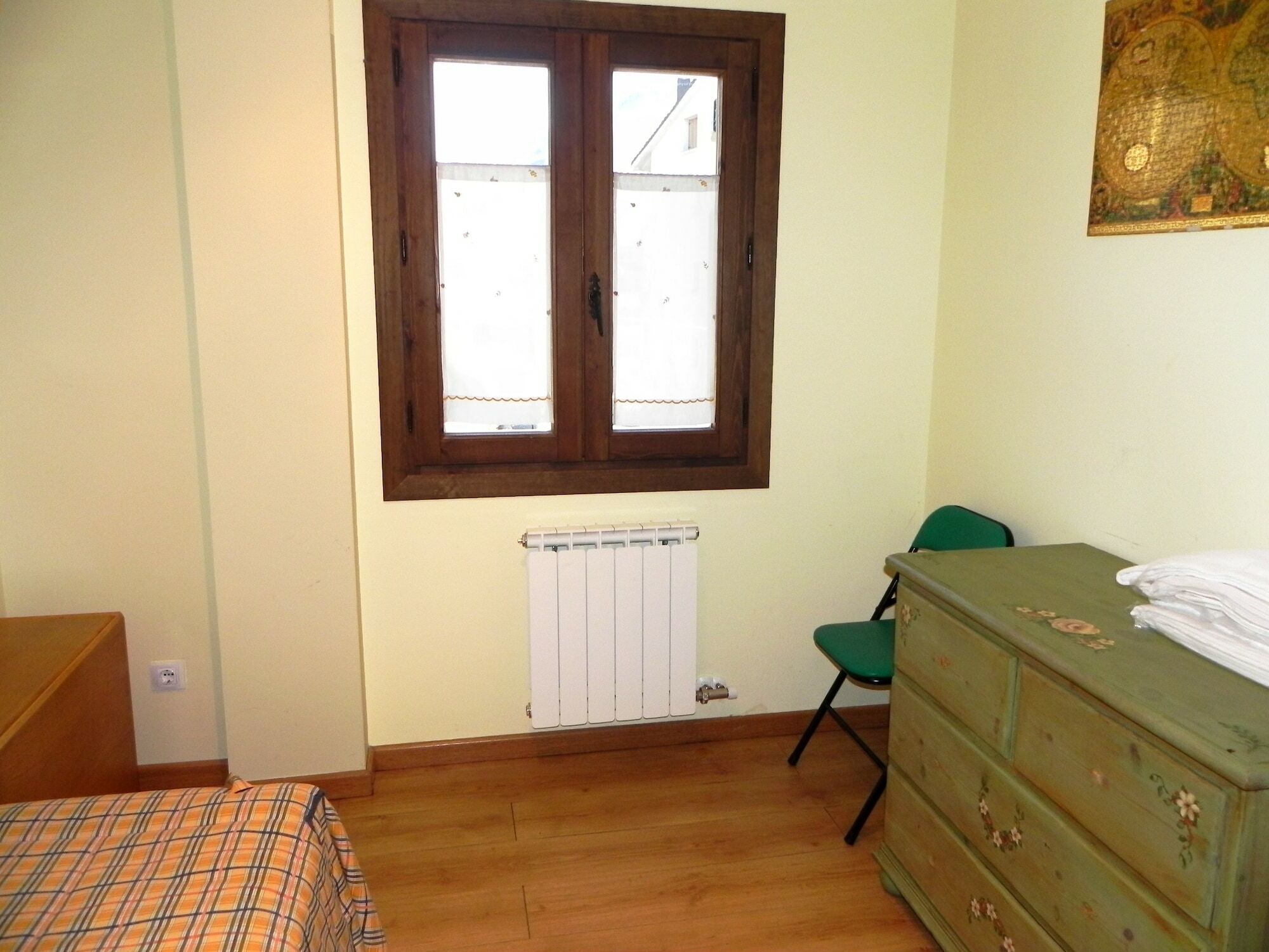 Apartamentos Villanua 3000 Esterno foto
