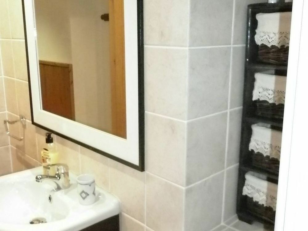 Apartamentos Villanua 3000 Esterno foto
